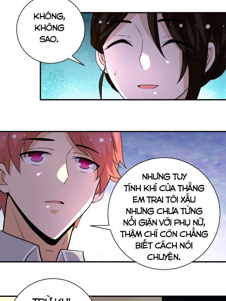 Mạt Thế Siêu Cấp Hệ Thống - Chương 205