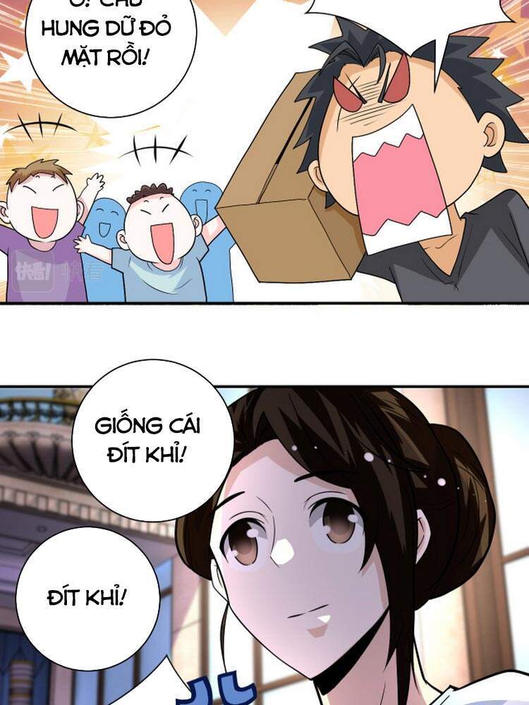 Mạt Thế Siêu Cấp Hệ Thống - Chương 205