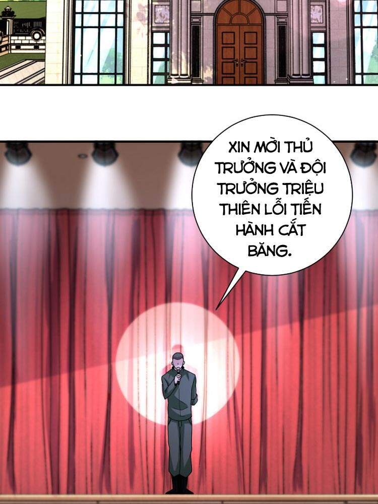 Mạt Thế Siêu Cấp Hệ Thống - Chương 205