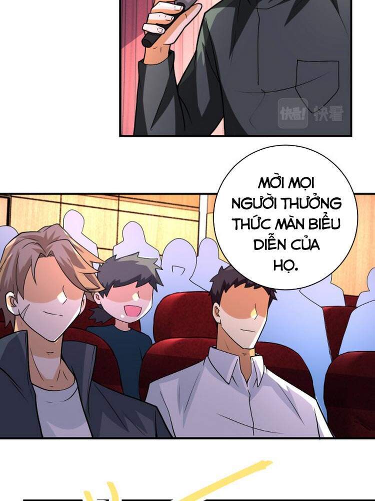 Mạt Thế Siêu Cấp Hệ Thống - Chương 205