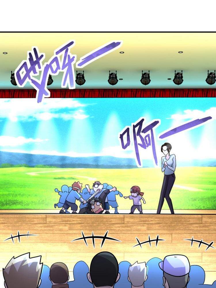 Mạt Thế Siêu Cấp Hệ Thống - Chương 205