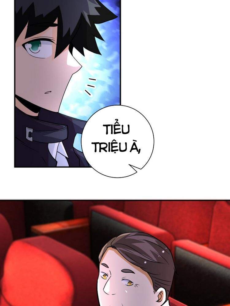 Mạt Thế Siêu Cấp Hệ Thống - Chương 205