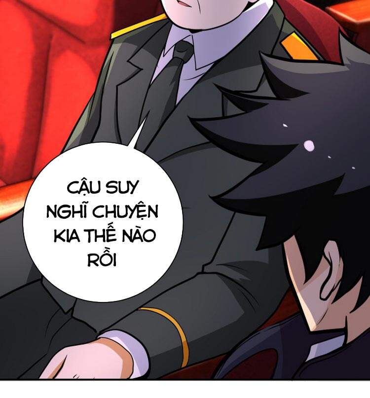 Mạt Thế Siêu Cấp Hệ Thống - Chương 205