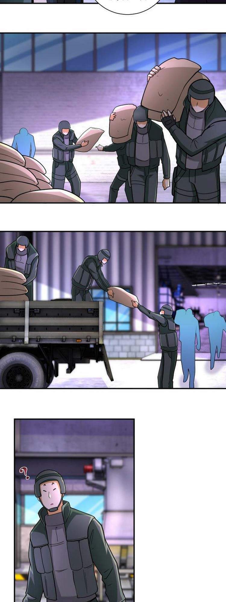 Mạt Thế Siêu Cấp Hệ Thống - Chương 207