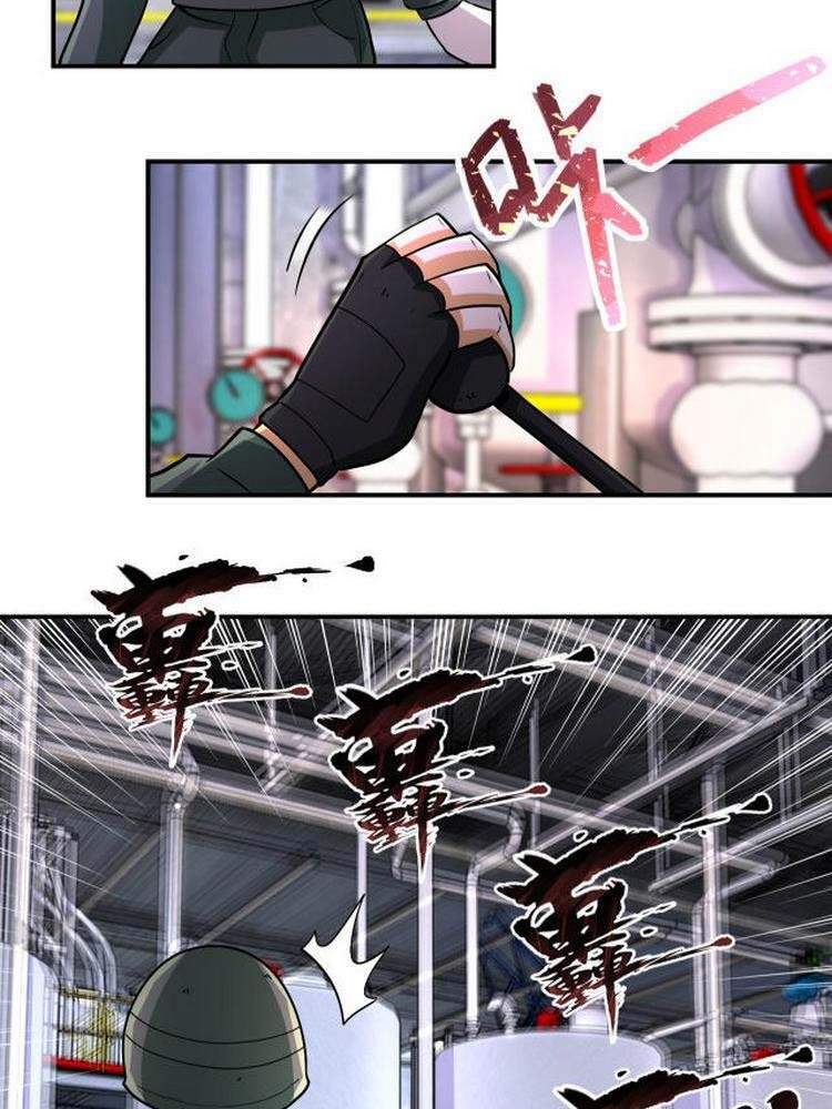 Mạt Thế Siêu Cấp Hệ Thống - Chương 207