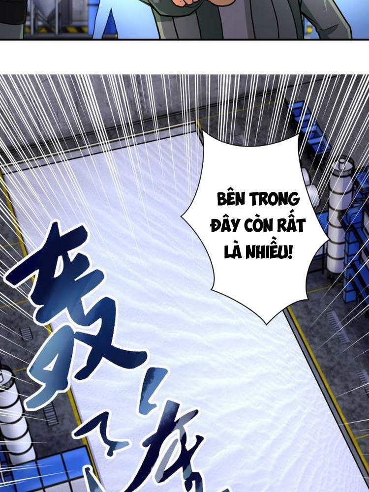 Mạt Thế Siêu Cấp Hệ Thống - Chương 207