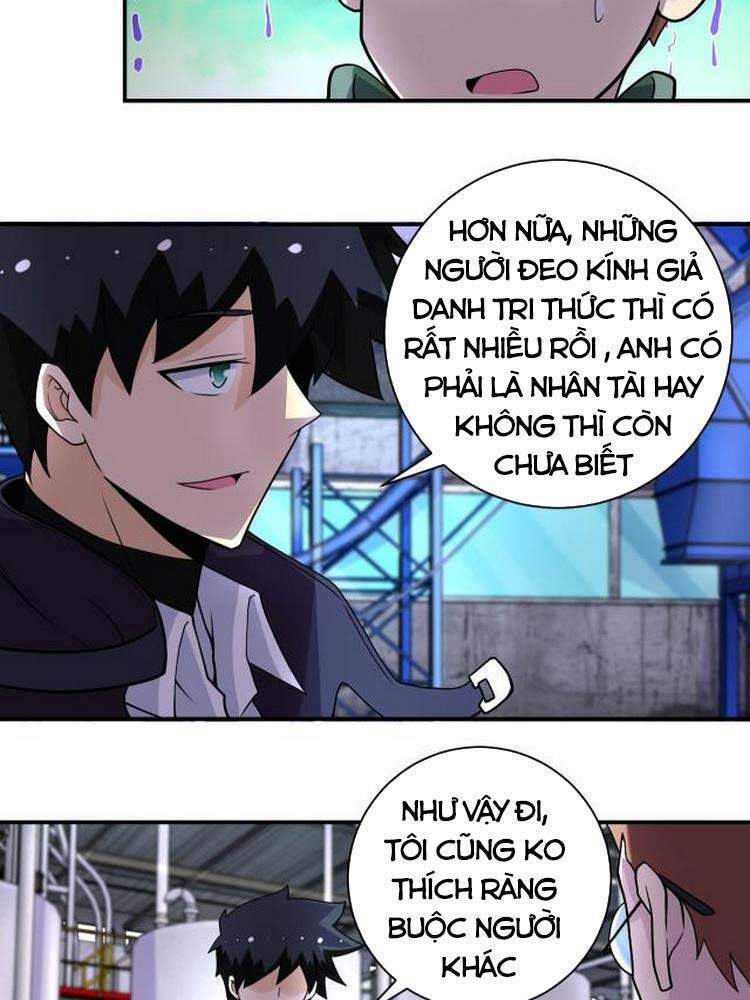 Mạt Thế Siêu Cấp Hệ Thống - Chương 207