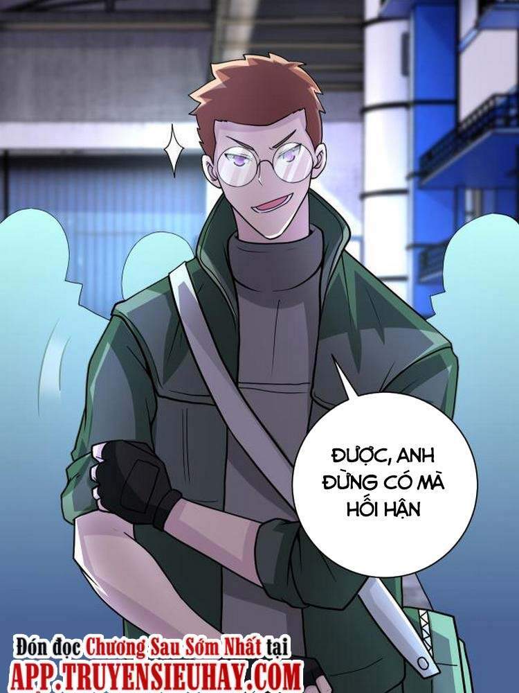 Mạt Thế Siêu Cấp Hệ Thống - Chương 207