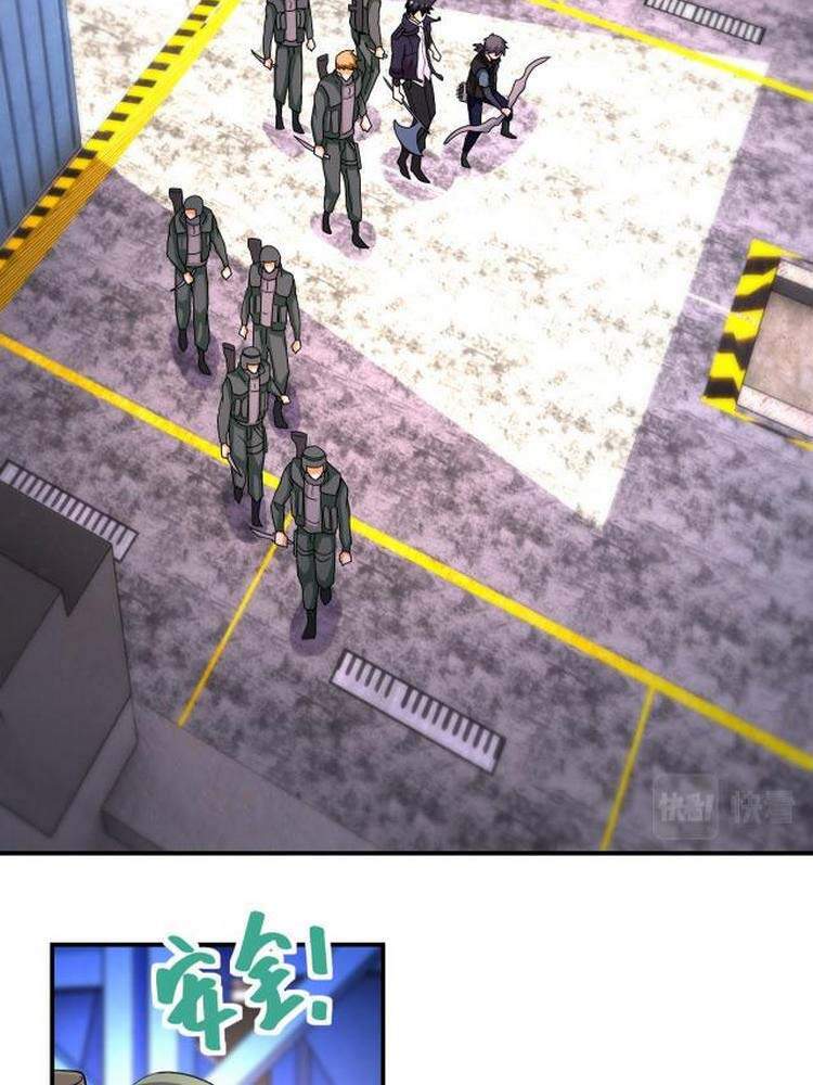 Mạt Thế Siêu Cấp Hệ Thống - Chương 207