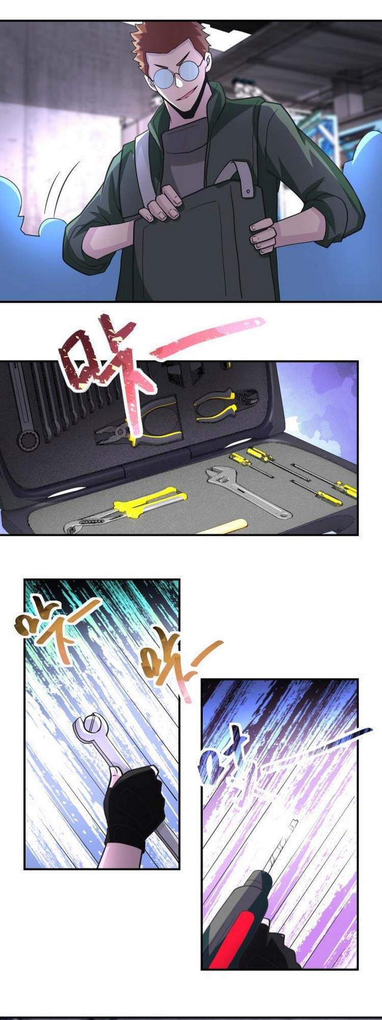 Mạt Thế Siêu Cấp Hệ Thống - Chương 208