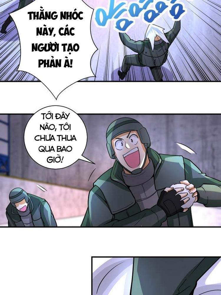 Mạt Thế Siêu Cấp Hệ Thống - Chương 208