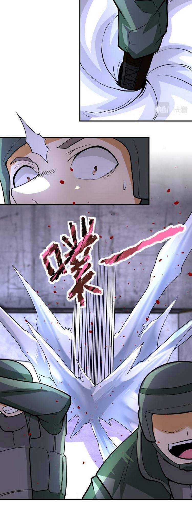 Mạt Thế Siêu Cấp Hệ Thống - Chương 208