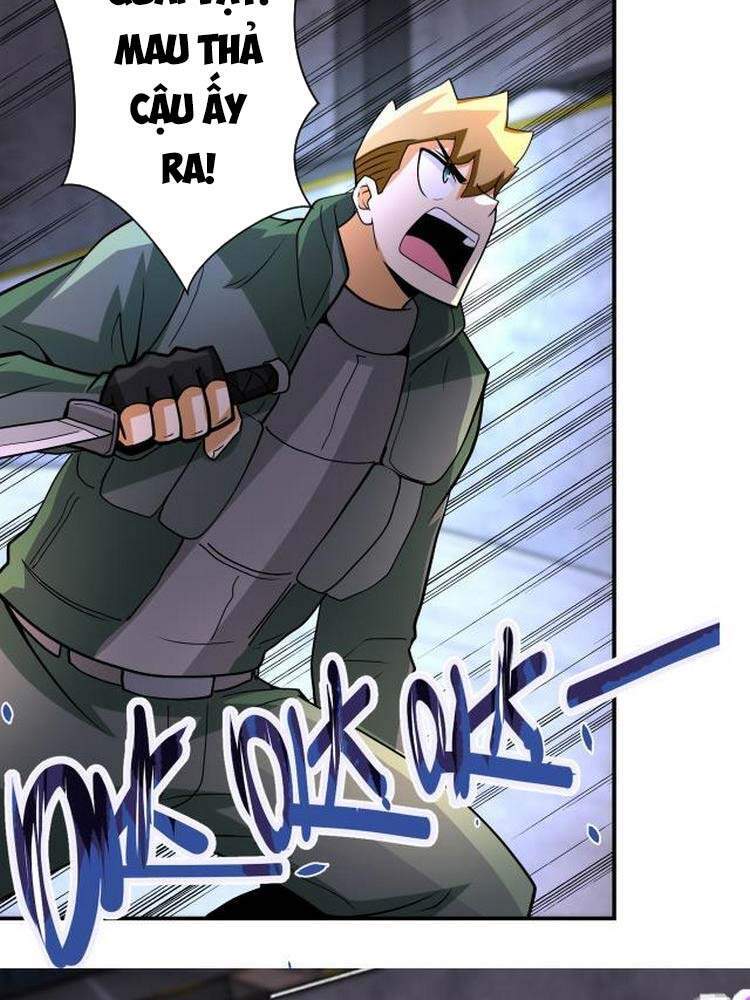 Mạt Thế Siêu Cấp Hệ Thống - Chương 208