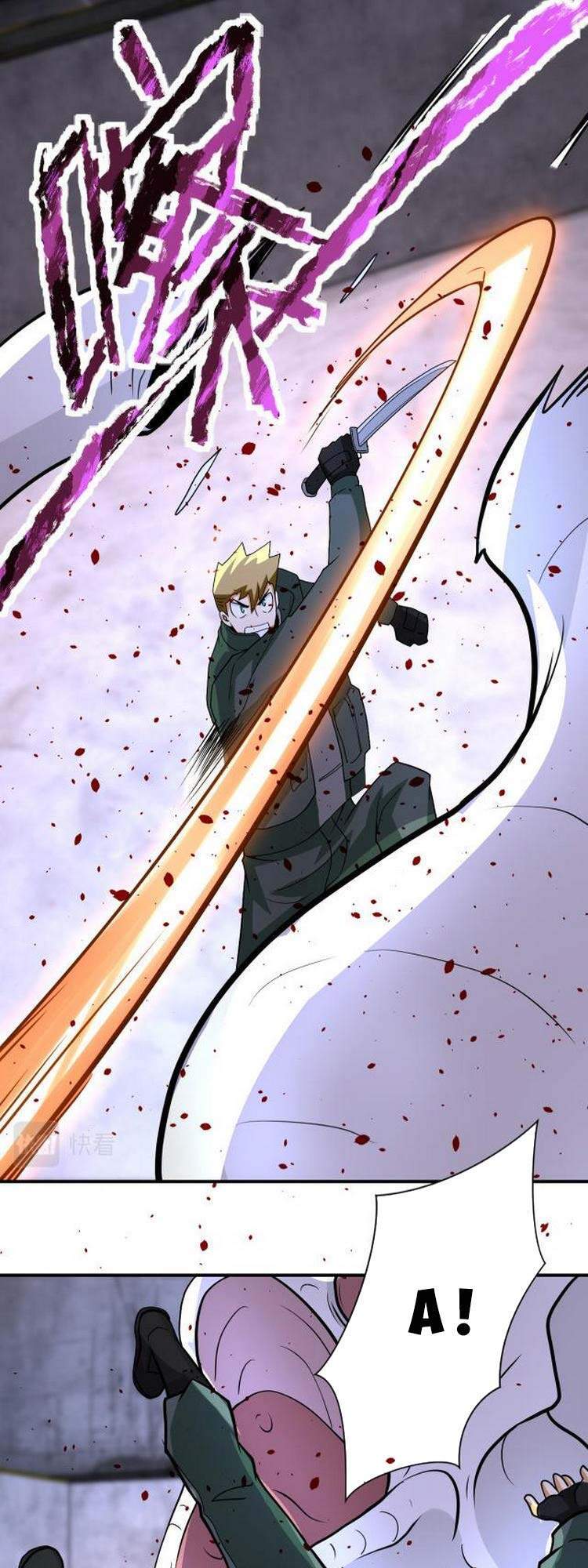 Mạt Thế Siêu Cấp Hệ Thống - Chương 208