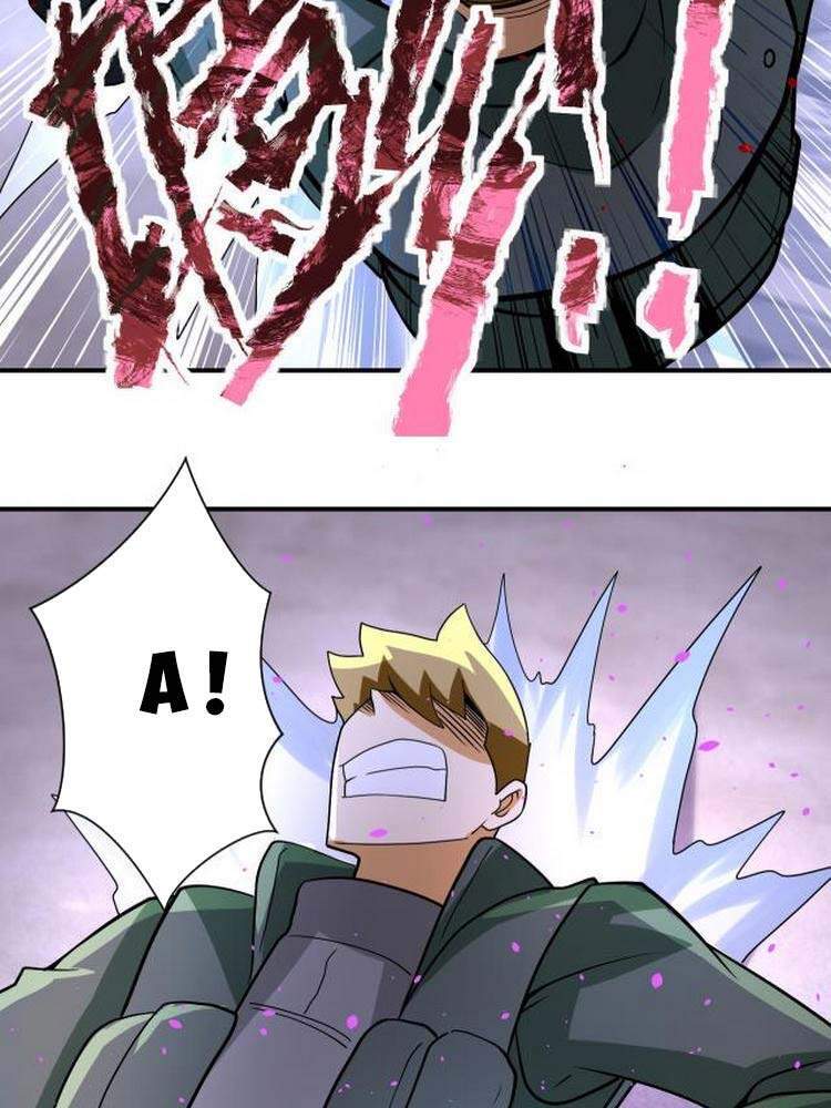 Mạt Thế Siêu Cấp Hệ Thống - Chương 208