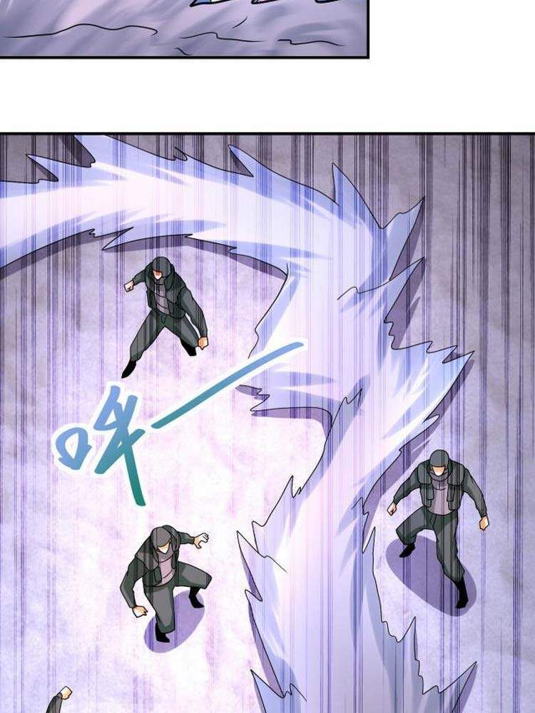 Mạt Thế Siêu Cấp Hệ Thống - Chương 208