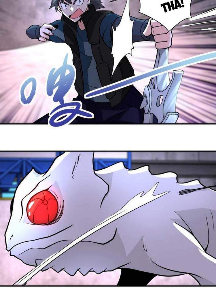 Mạt Thế Siêu Cấp Hệ Thống - Chương 208