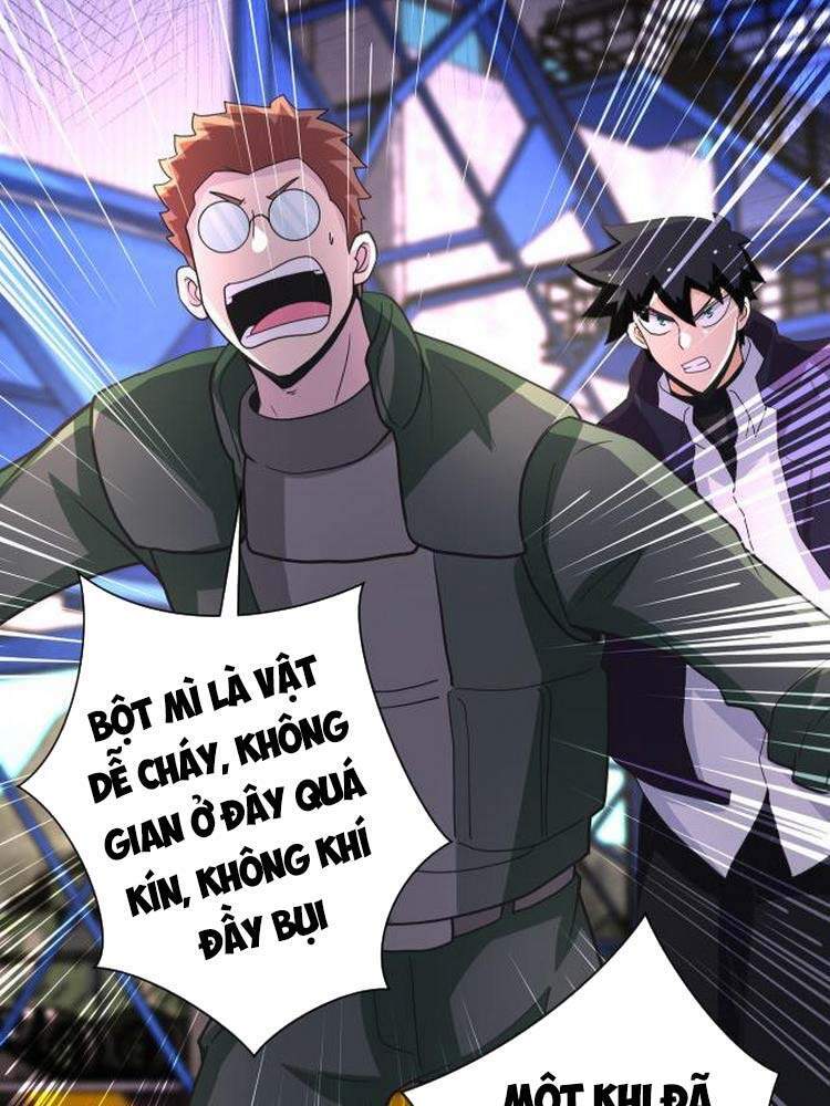 Mạt Thế Siêu Cấp Hệ Thống - Chương 208