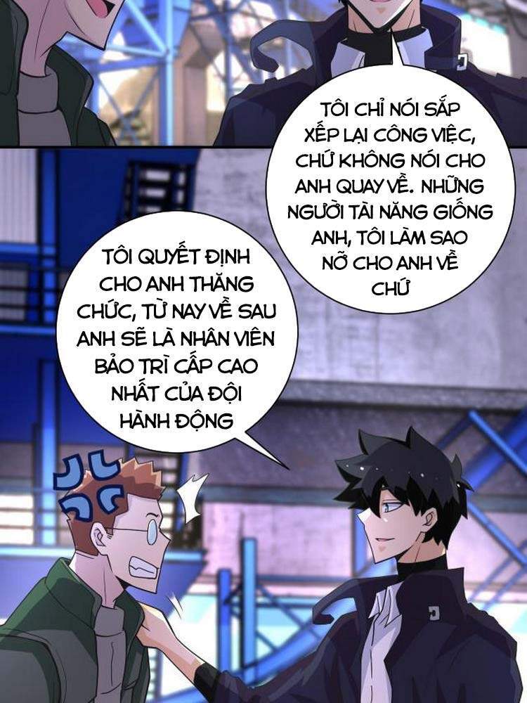 Mạt Thế Siêu Cấp Hệ Thống - Chương 208