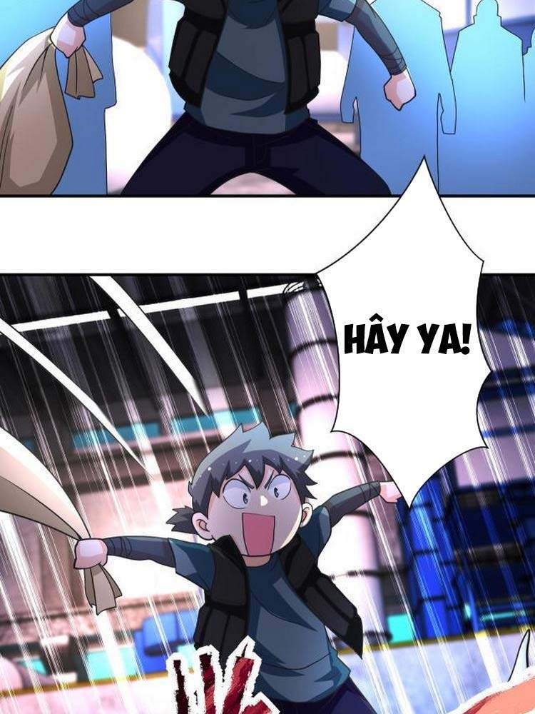 Mạt Thế Siêu Cấp Hệ Thống - Chương 208