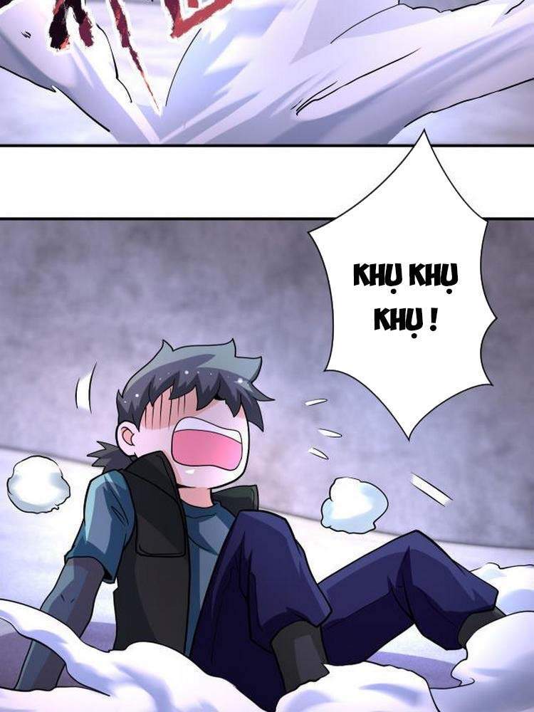 Mạt Thế Siêu Cấp Hệ Thống - Chương 208