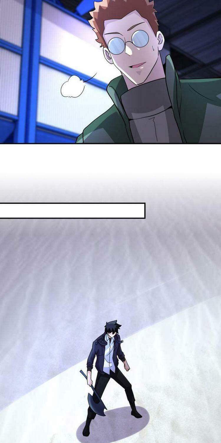 Mạt Thế Siêu Cấp Hệ Thống - Chương 209