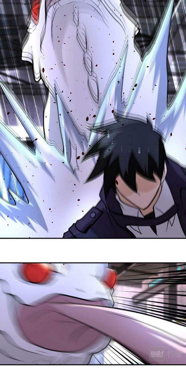 Mạt Thế Siêu Cấp Hệ Thống - Chương 209