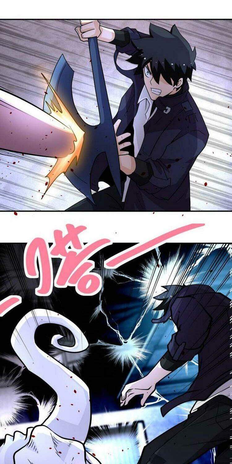 Mạt Thế Siêu Cấp Hệ Thống - Chương 209