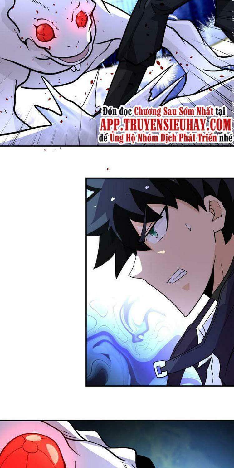 Mạt Thế Siêu Cấp Hệ Thống - Chương 209