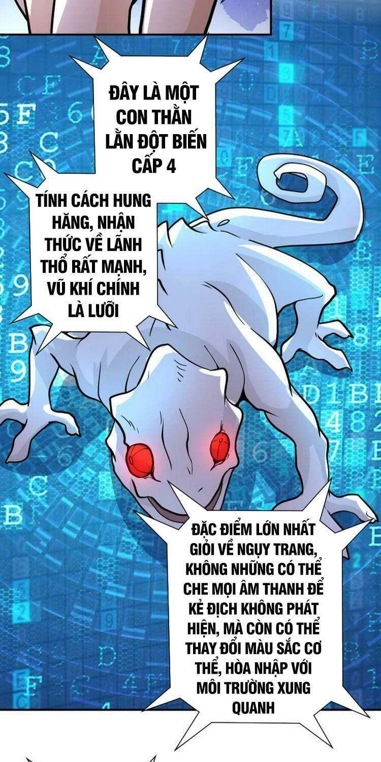 Mạt Thế Siêu Cấp Hệ Thống - Chương 209