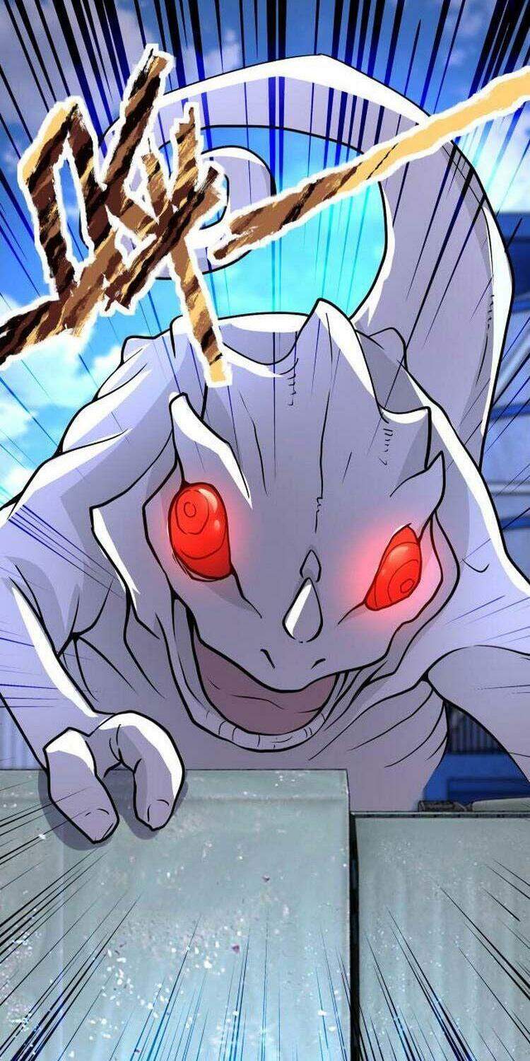 Mạt Thế Siêu Cấp Hệ Thống - Chương 209