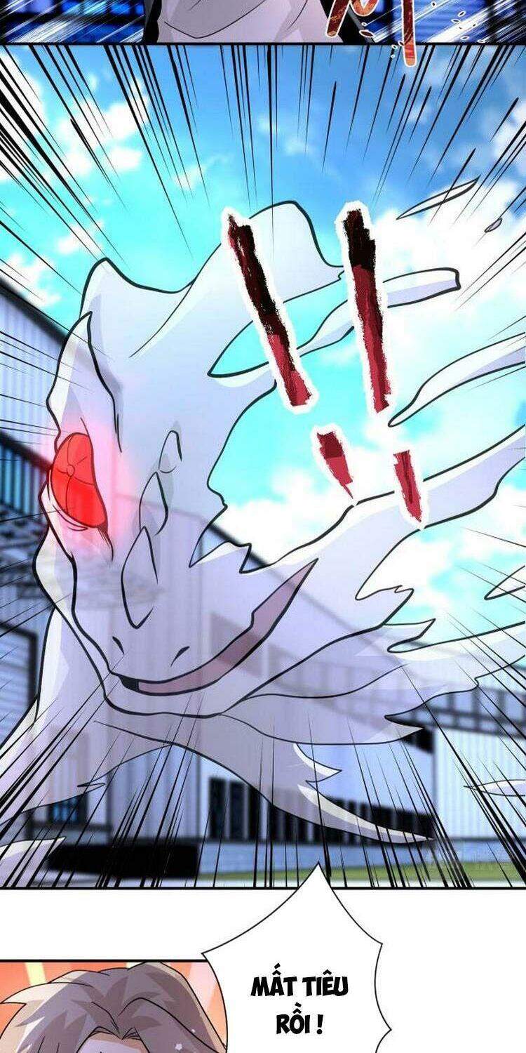 Mạt Thế Siêu Cấp Hệ Thống - Chương 209