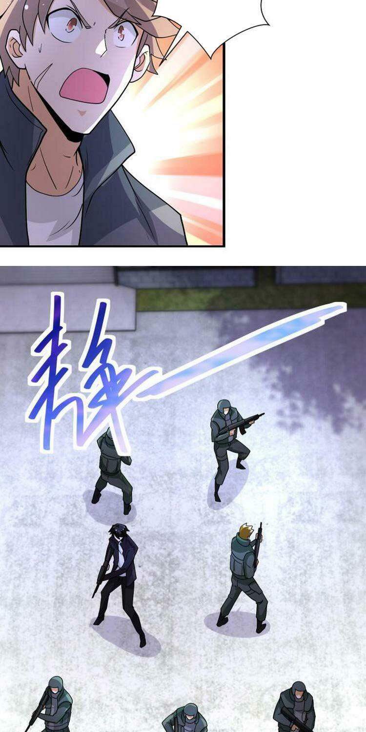 Mạt Thế Siêu Cấp Hệ Thống - Chương 209