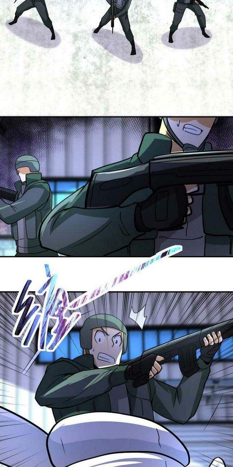 Mạt Thế Siêu Cấp Hệ Thống - Chương 209