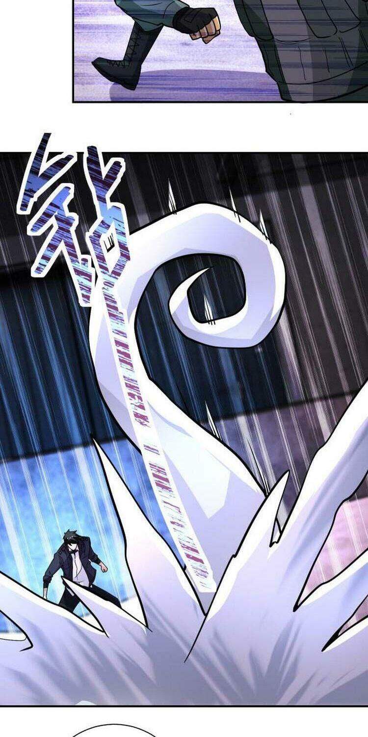 Mạt Thế Siêu Cấp Hệ Thống - Chương 209