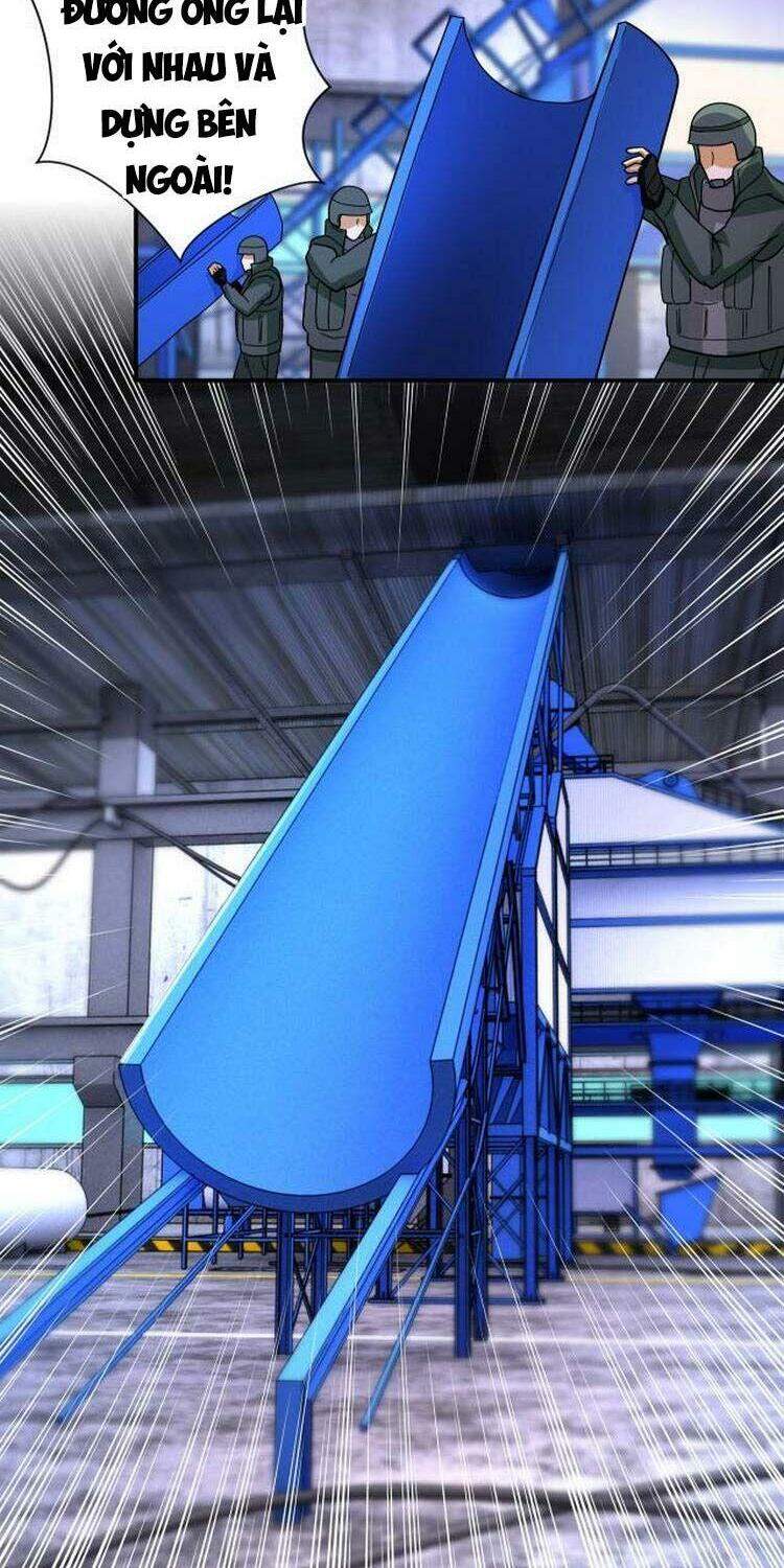 Mạt Thế Siêu Cấp Hệ Thống - Chương 209