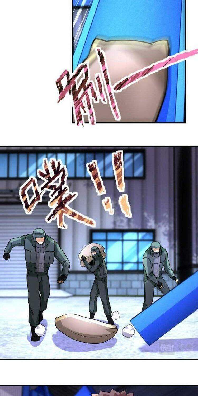 Mạt Thế Siêu Cấp Hệ Thống - Chương 209