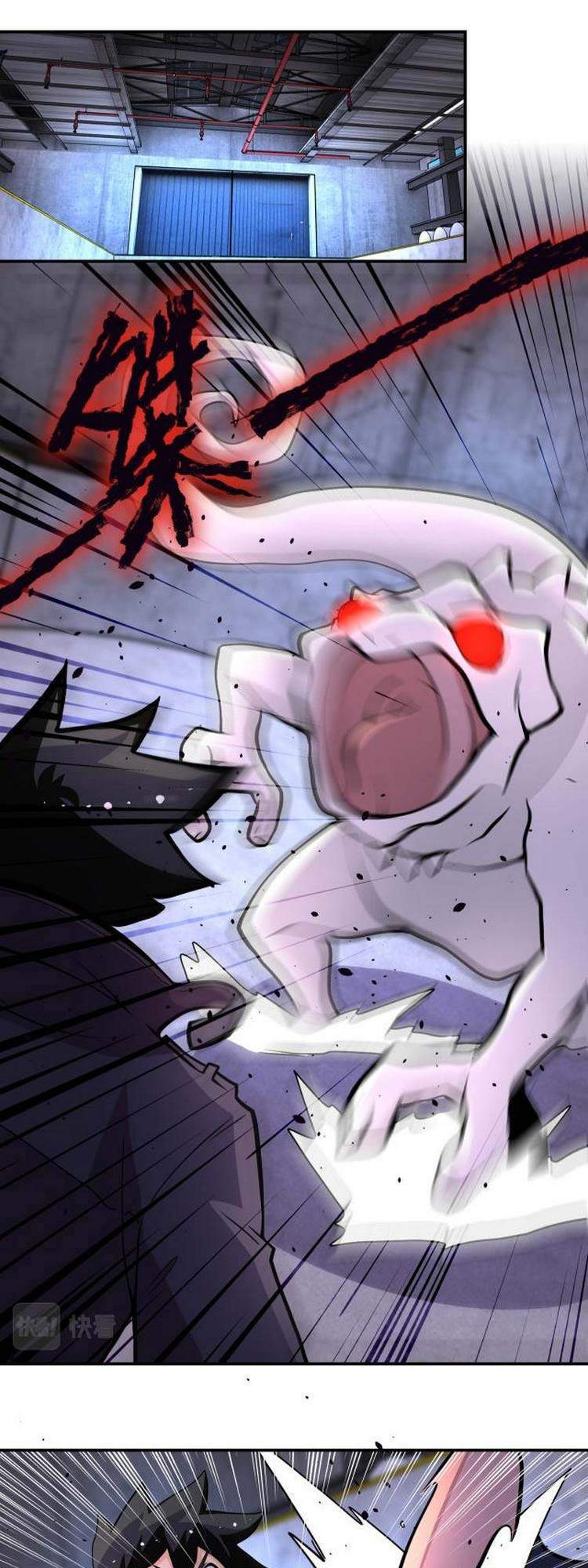 Mạt Thế Siêu Cấp Hệ Thống - Chương 210