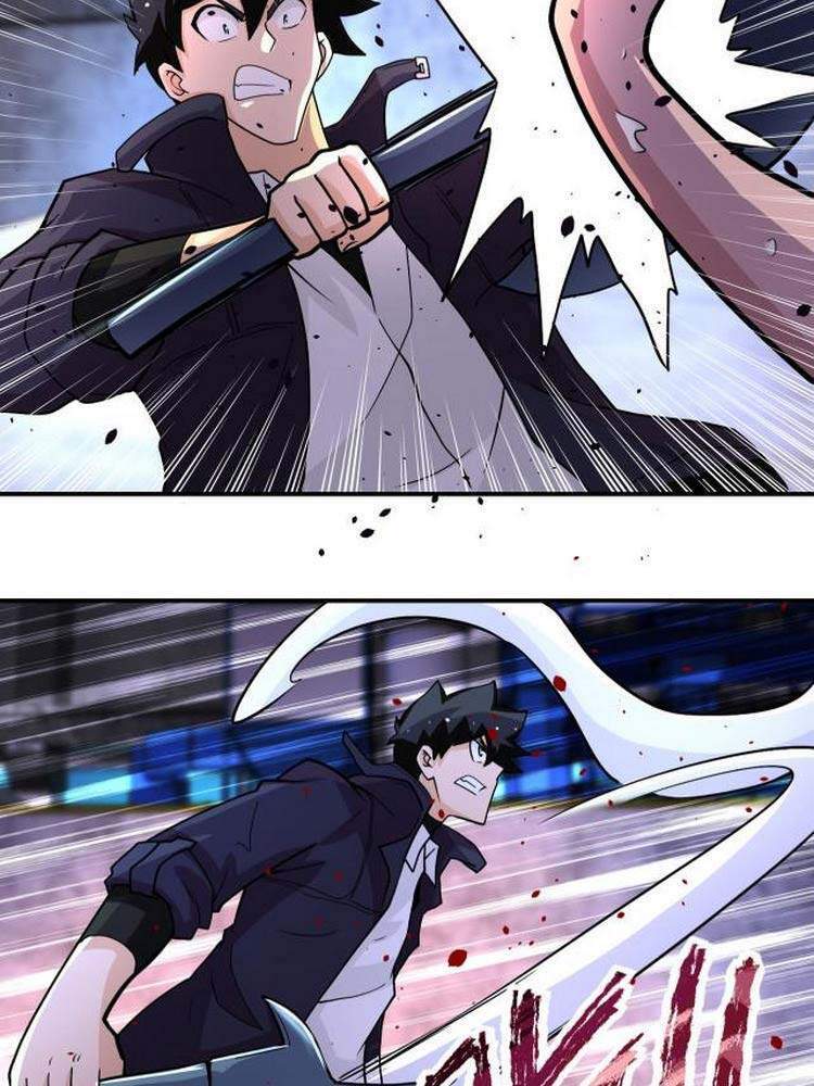 Mạt Thế Siêu Cấp Hệ Thống - Chương 210