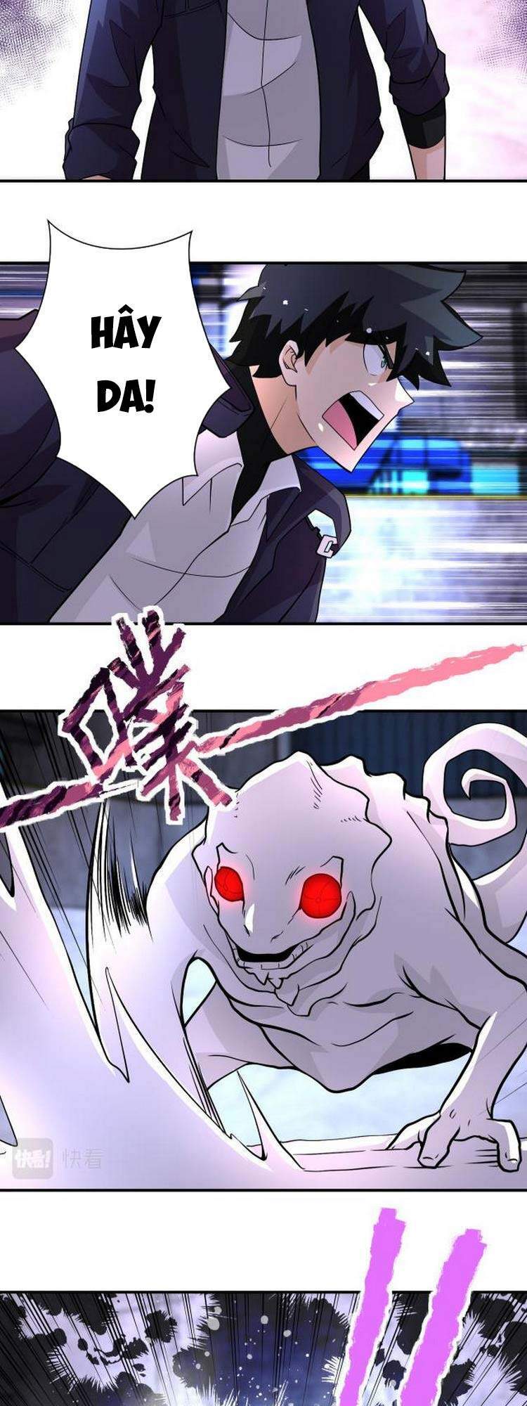 Mạt Thế Siêu Cấp Hệ Thống - Chương 210