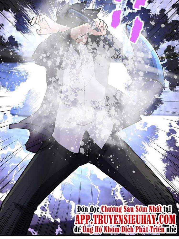 Mạt Thế Siêu Cấp Hệ Thống - Chương 210