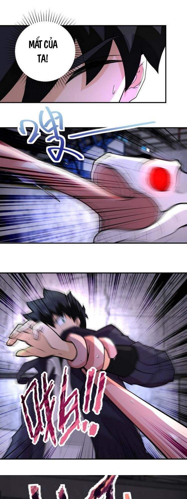 Mạt Thế Siêu Cấp Hệ Thống - Chương 210