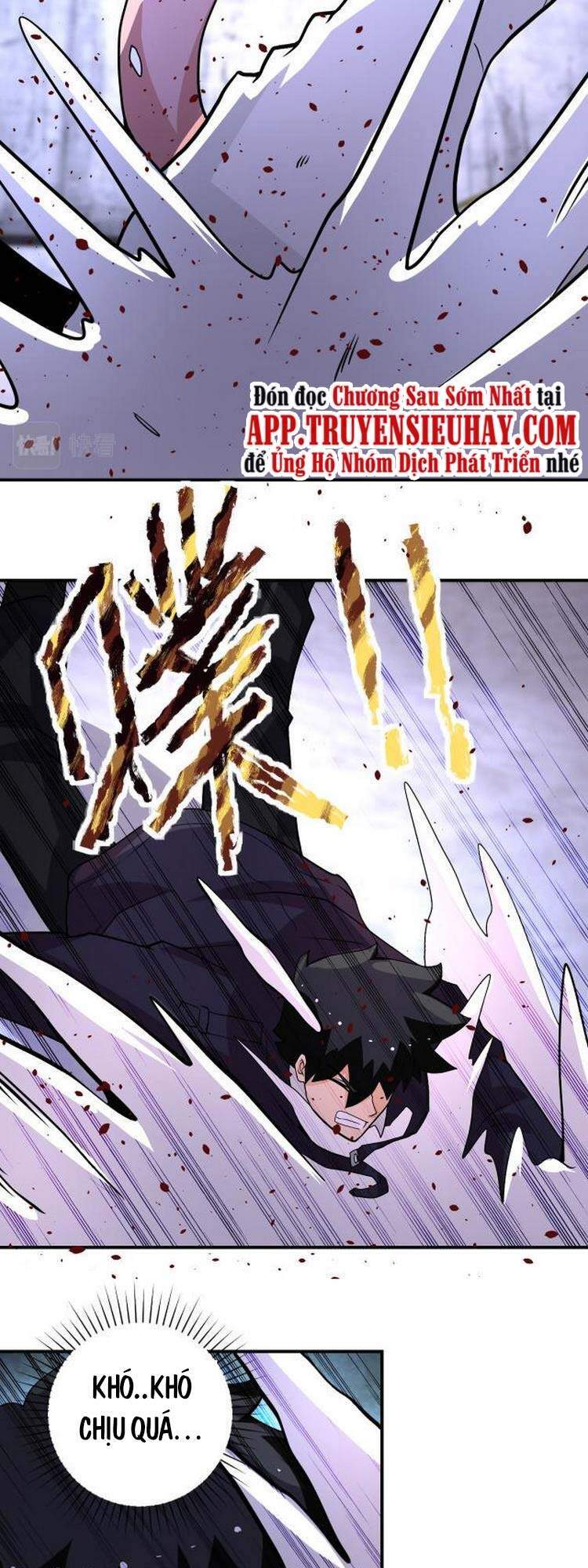 Mạt Thế Siêu Cấp Hệ Thống - Chương 210