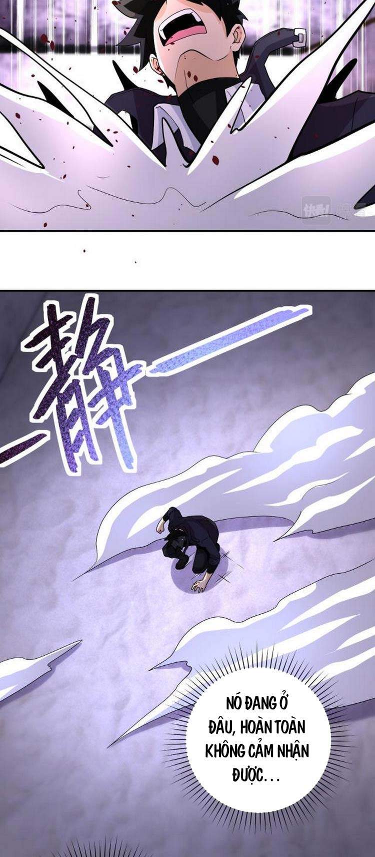 Mạt Thế Siêu Cấp Hệ Thống - Chương 210