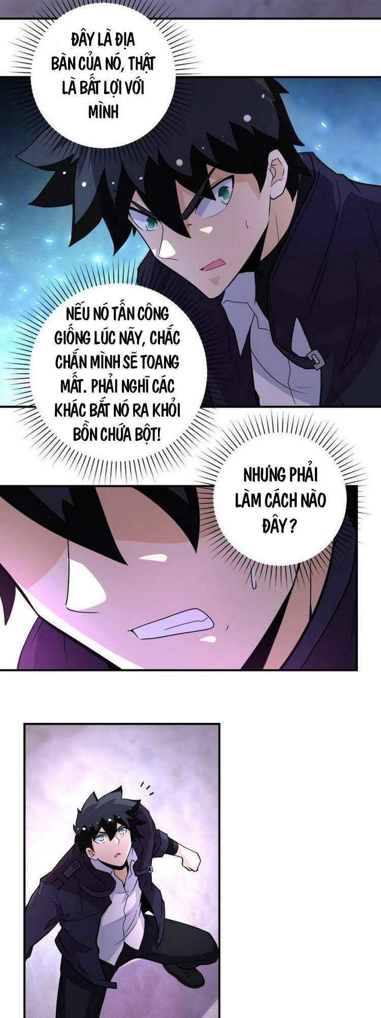 Mạt Thế Siêu Cấp Hệ Thống - Chương 210