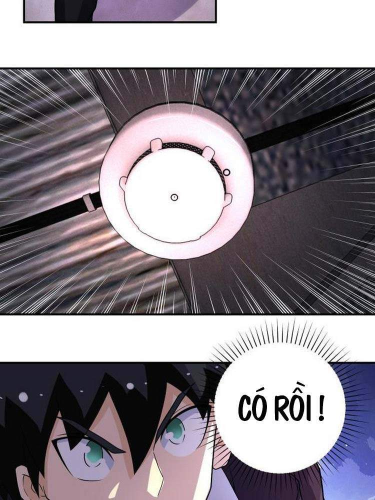 Mạt Thế Siêu Cấp Hệ Thống - Chương 210