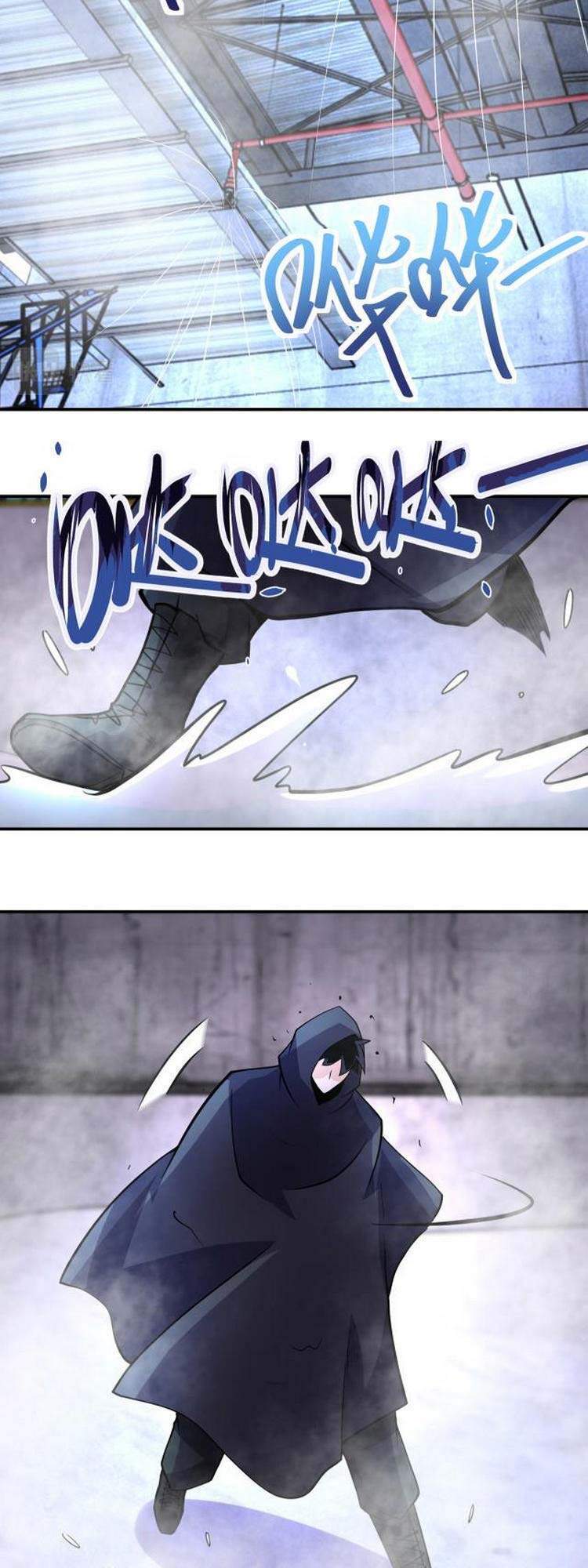 Mạt Thế Siêu Cấp Hệ Thống - Chương 210