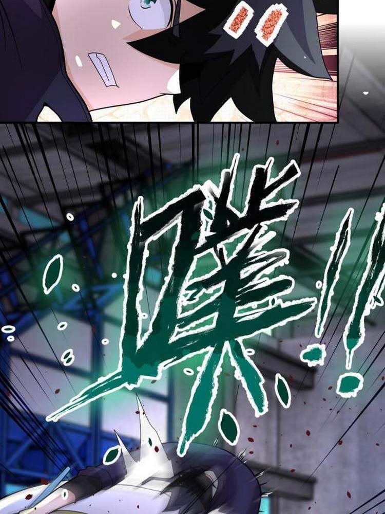 Mạt Thế Siêu Cấp Hệ Thống - Chương 210