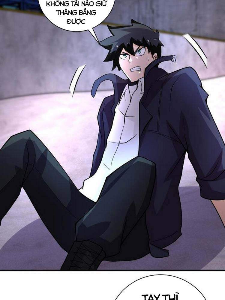 Mạt Thế Siêu Cấp Hệ Thống - Chương 210