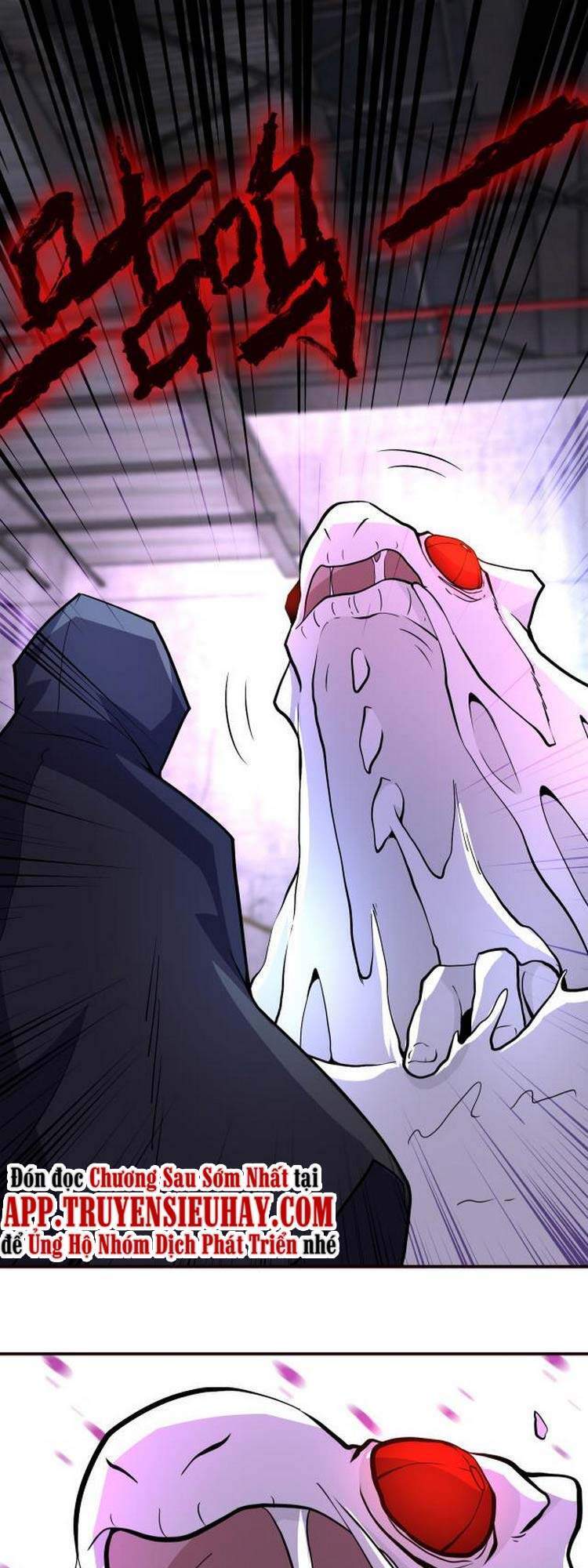 Mạt Thế Siêu Cấp Hệ Thống - Chương 211